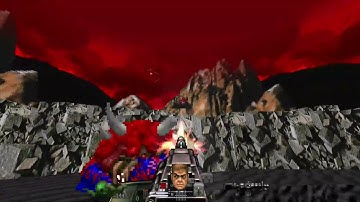 Hideous Destructor - Ichinichi Map22 - EMBEDDED