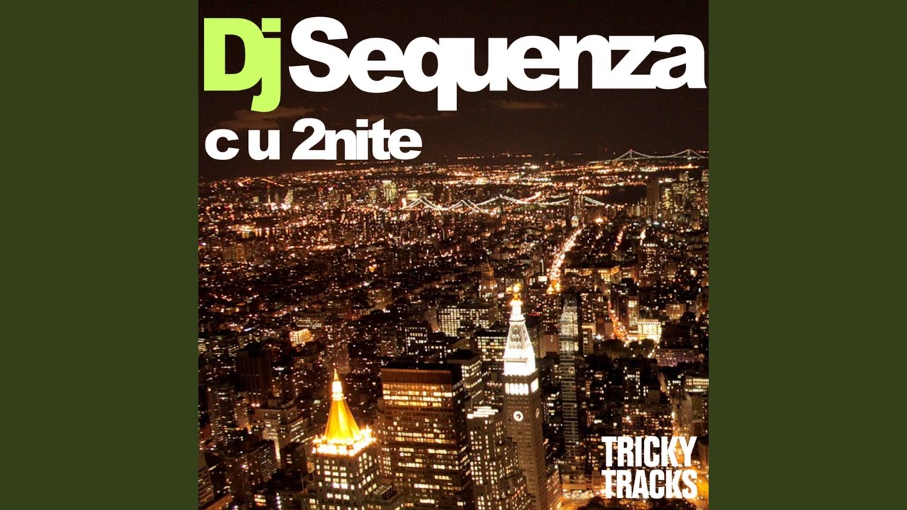 C U 2nite (Empyre One Remix)