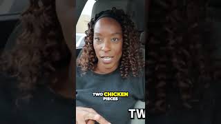 Brits Try Popeyes' for the First Time! #brits #britstry #fastfood