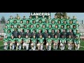 Thousand Oaks Lancers Varsity Football 2014 Season Highlights - Complete Season (HD)