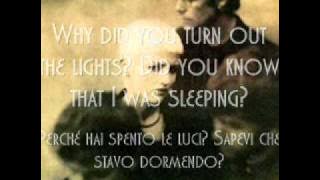 The Cranberries - Empty lirycs - testo