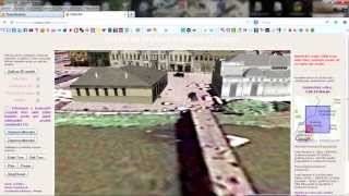 видео Ужгород в 3D | Ужгород Отдых в Карпатах в 3Д турах