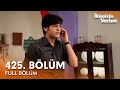 İkimizin Yerine Hint Dizisi | 425. Bölüm