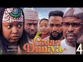 GIDAN DUNIYA SEASON 1 EPISODE 4