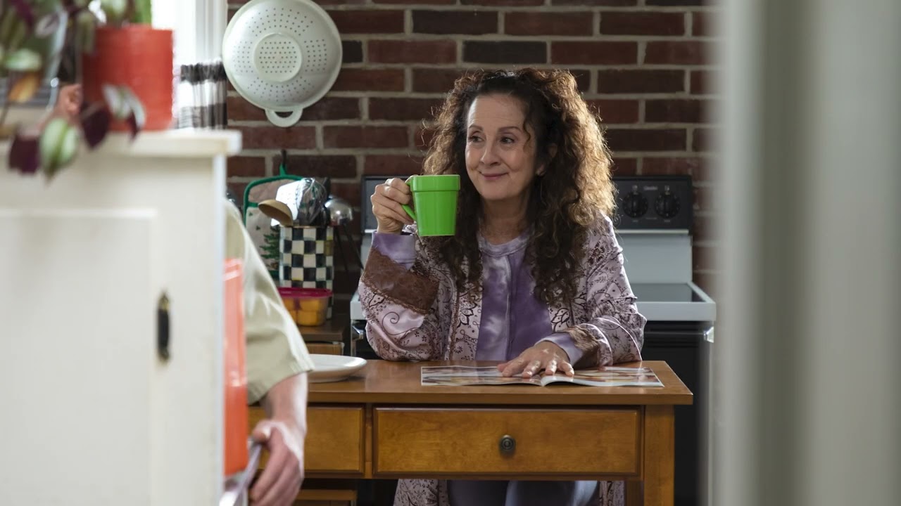 Behind The Scenes - Film Production Slideshow