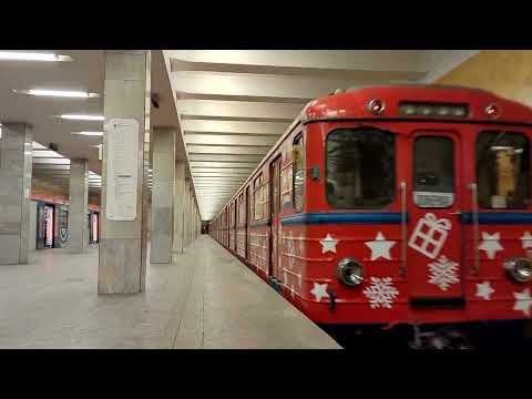 «Новый Год!!!» Отправление Новогоднего ЁЖ3 2023!