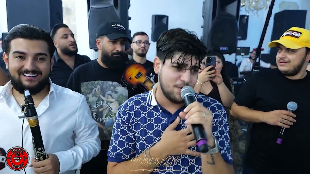 ALEX BOTEA✅TOVARĂȘUL MEU DE DRUM✅NUNTA ROBERTO & ROXANA✅