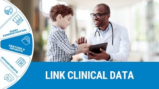 GoodX Web App - Link Clinical Data