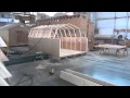 Pendu Shed Production Line Equipment Pendu Shed Production Line Equipment