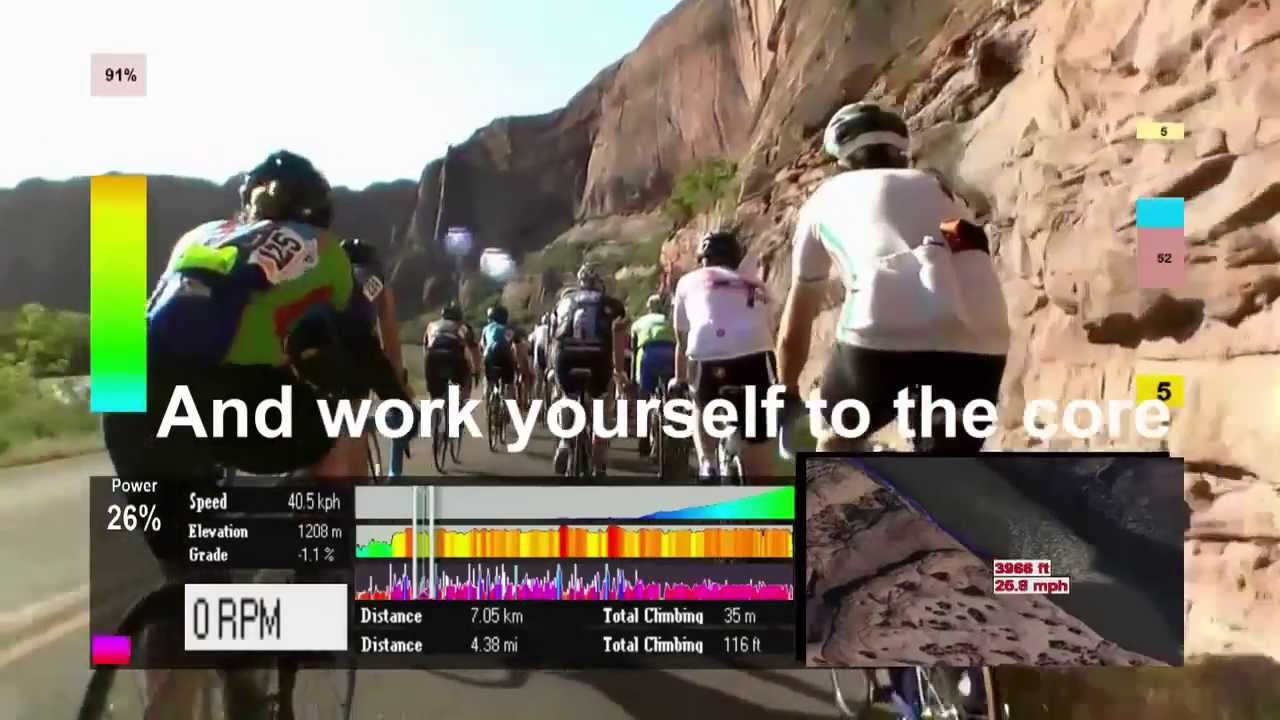 Cycling Videos Online A Better Way To Train Youtube inside Elegant and also Stunning cycling videos online intended for Invigorate