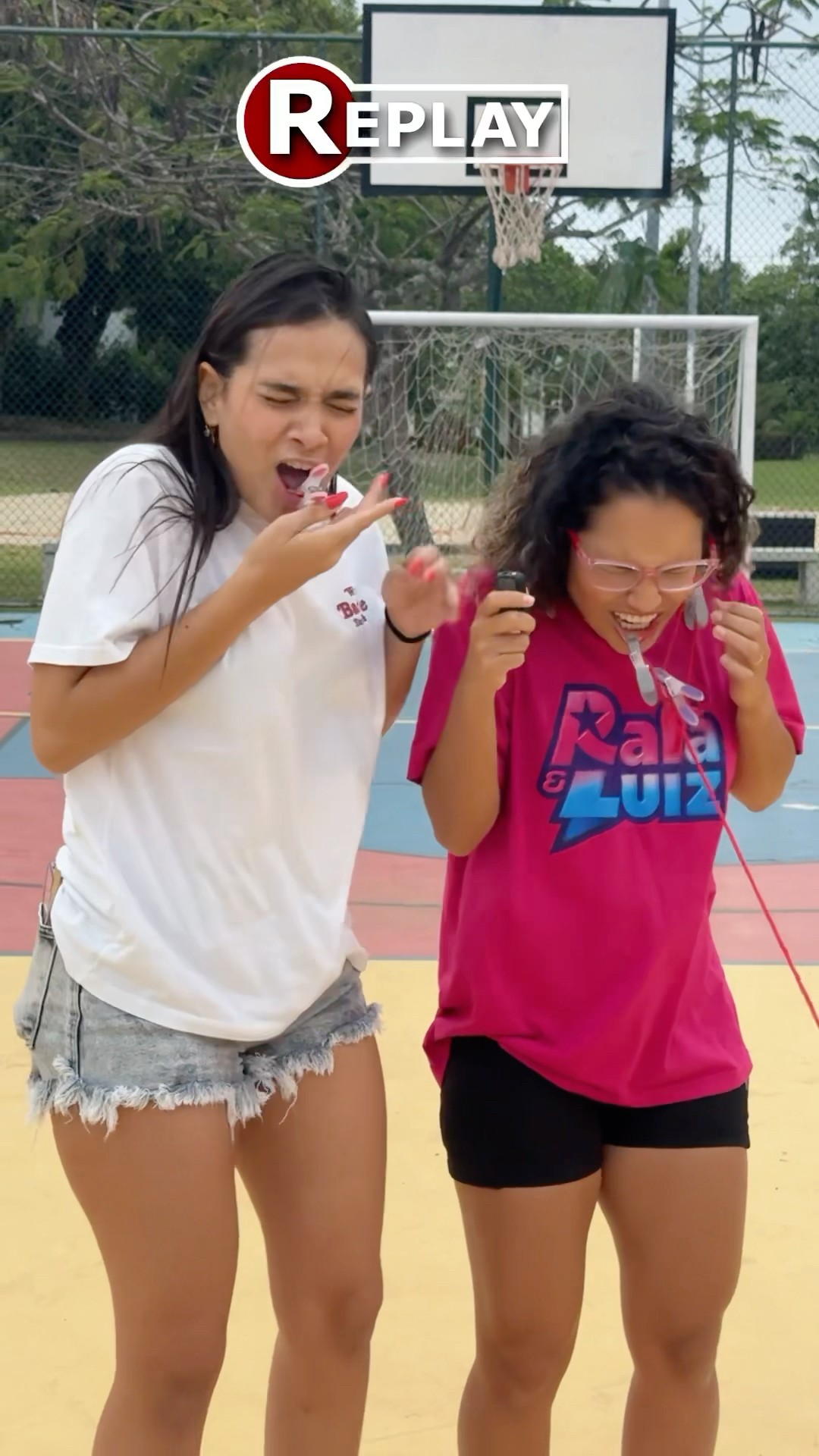 NÃO ESCOLHA A BOLA ERRADA! #shorts