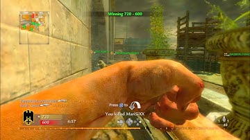 THE ORIGINAL WORLD AT WAR!!! (PS3 2025)