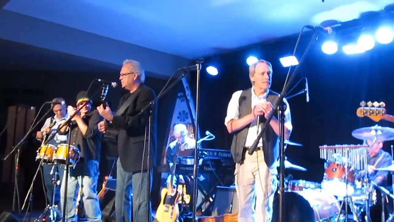 The Ozark Mountain Daredevils STANDING ON THE ROCK Chords Chordify