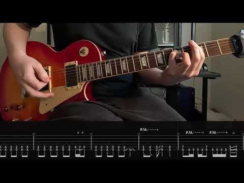 Room of mirrors metallica