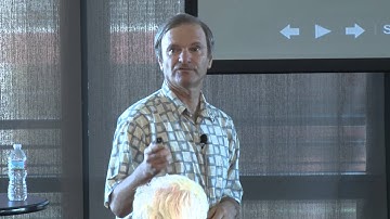 Data Science @Stanford Udi Manber 9/23/2015