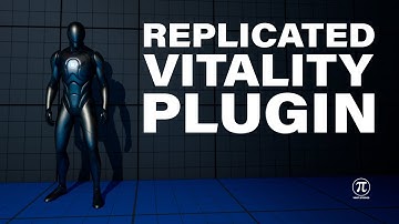 Replicated Vitality Plugin | Showcase