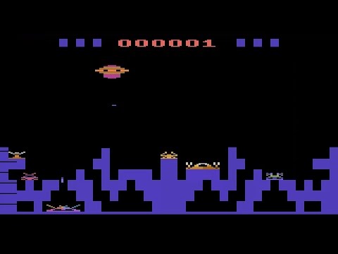 ATARI 2600 REUPLOAD