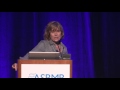 Anna M. Pyle: ASBMB Plenary Lecture