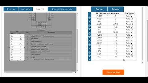 How to make schematic symbols for your PCB designs (InstaBuild tutorial)
