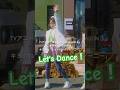 Let's Dance❗️ #小川奈々子 #キミのね 「レイドバックジャニー」 #ゆるキャン #laidbackcamp #CANDYTUNE #ダンス #dance  #きゃんちゅー #弁天島
