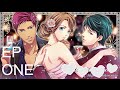 ✿ MIGUEL VS NOLAN ✿ | Shall We Date: LOVE TANGLE Ep 1