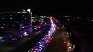 Operation Santa Sleigh - Dayton Children Medical Center 12-23-2021