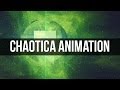 Chaotica Fractal Animation Tutorial