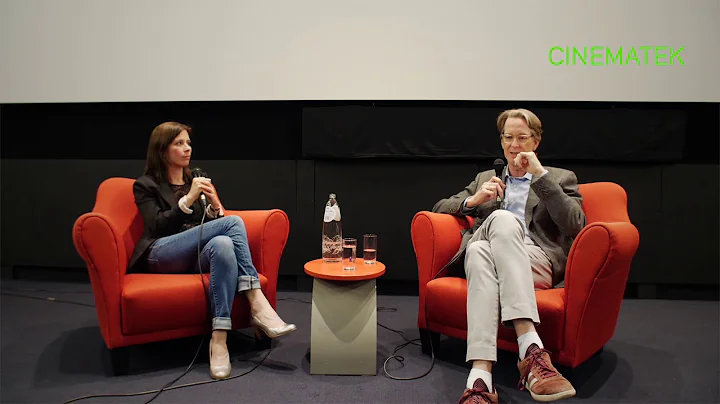 David Koepp in conversation