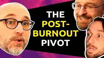 Should you make small games? | Coffee With Butterscotch Ep543 | Game Dev Podcast