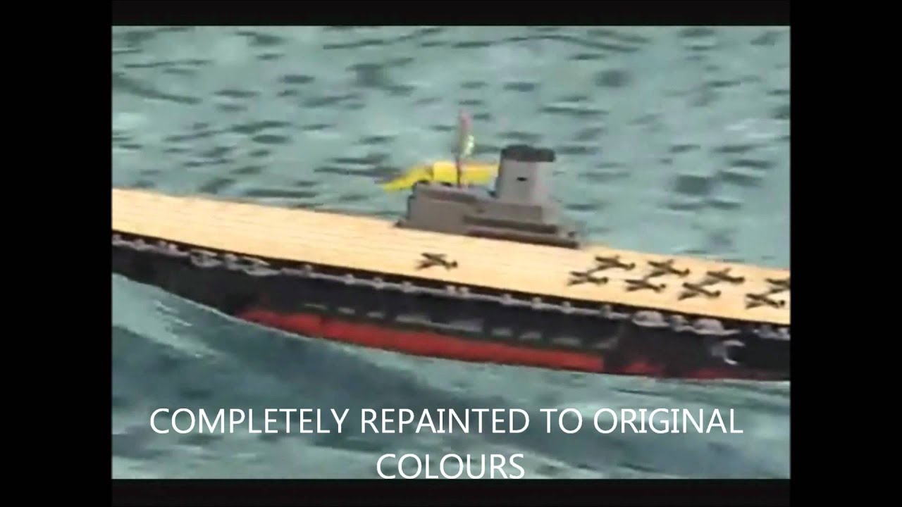 detailing model plastic car SCALE 1.83mtrs 144 CARRIER YouTube SHINANO AIRCRAFT   r/c