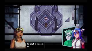 CrossCode DEMO