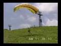 Paraglider in 1990