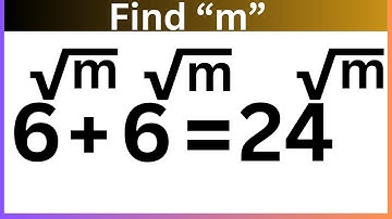 Brazil | A nice exponential equation | math Olympiad problem |