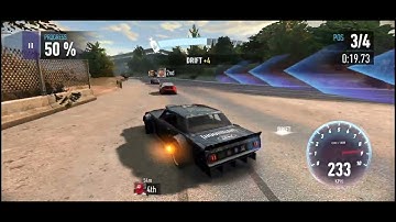 #NFS First to the Finish  | 1Sea Like Share Subscribe