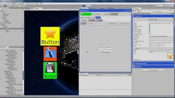 Introducing eDriven.Stylesheets for Unity3d