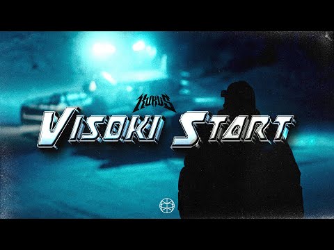 KUKU$ - Visoki Start (Official Video)