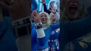 A Fantastic Night In Los Angeles Celebrating The World Premiere Of The Fantastic Four First Steps