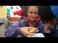 Amazing STREET FOOD TOUR in Guanajuato, Mexico