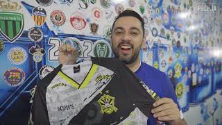 WHY THE POLICE DON’T LIKE THIS CLUB’S SHIRT | #Subcultures 07