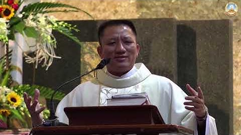 Ý nghĩa bức Linh Ảnh Đức Mẹ Hằng Cứu Giúp