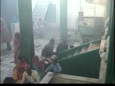 meera dattar dargah of sayed ali mira datar - hazr...