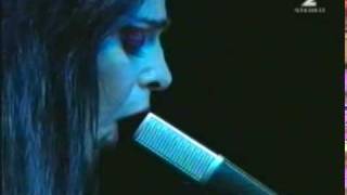 DIAMANDA GALAS