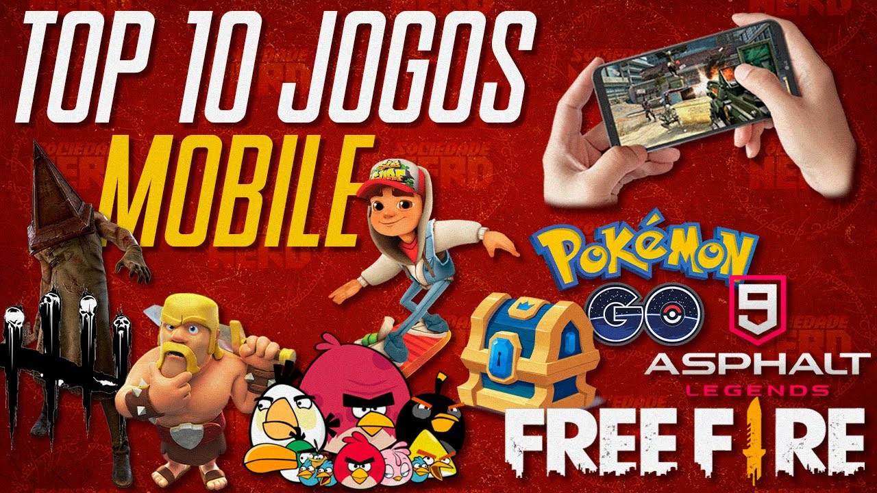 3 Jogos mobile que Você Precisa Baixar #danmelo07 #jogos #fy #tiktoks