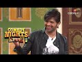 Comedy Night Live | Mangala Mafatlal Pulls Himesh Reshammiya's Leg