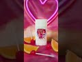 Foxy Natural Deodorant is sweet, playful, and confidence boosting.