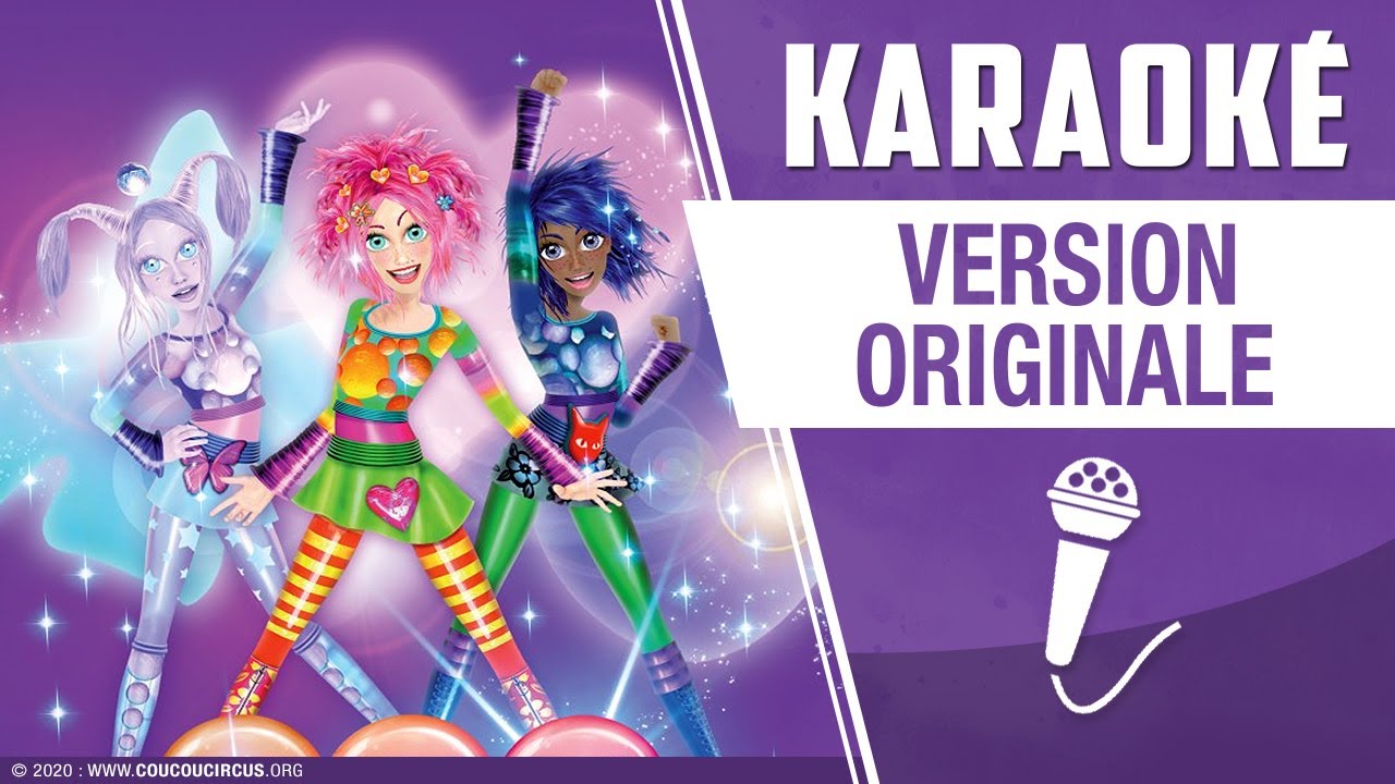 Pop Secret Generique Karaoke Coucoucircus Org Youtube