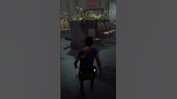 Survivor stealth tactics #dbd #dbdgameplay #dbdshorts #dbdclips #dbdsurvivor #dbdmemes #dbdmeme