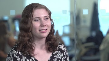 Intern Recruiting Video