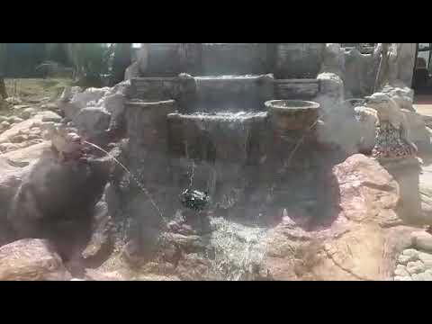 شلال شركي رشيد 0611488035 1