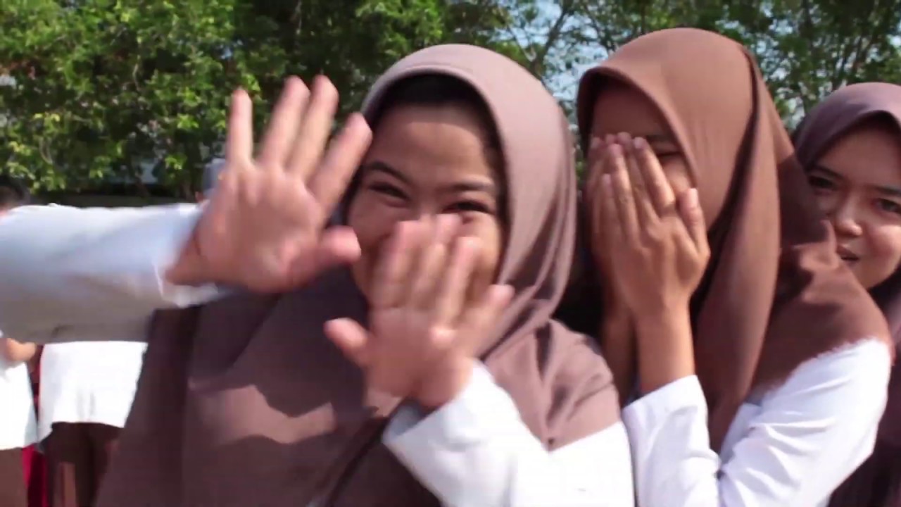 Film Dokumenter SMA Negeri 6 Kendari 2019 | Rofty21